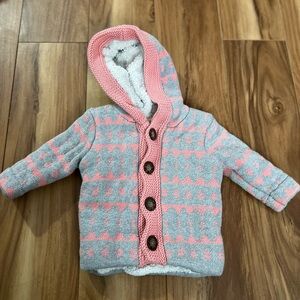 3-6M Hanna Andersson Sweater